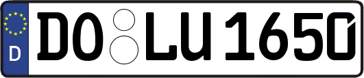 DO-LU1650