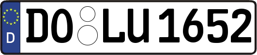 DO-LU1652