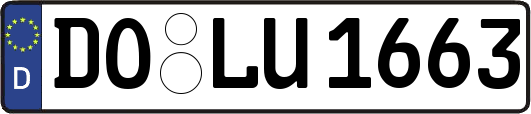 DO-LU1663