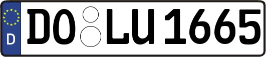 DO-LU1665
