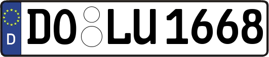 DO-LU1668