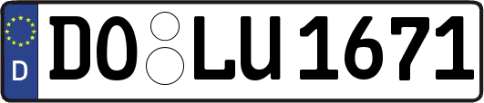 DO-LU1671