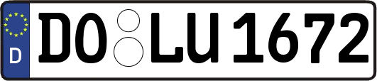 DO-LU1672