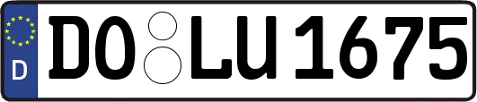 DO-LU1675
