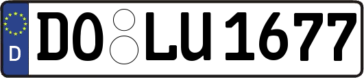 DO-LU1677