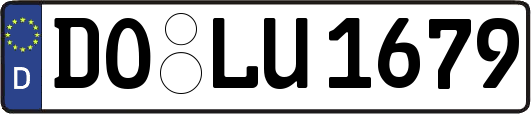 DO-LU1679