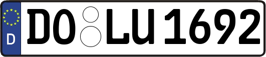 DO-LU1692
