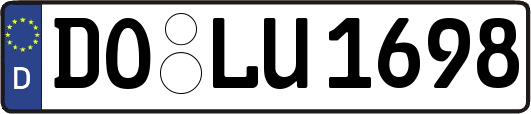 DO-LU1698