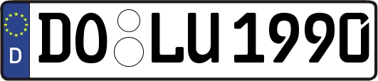DO-LU1990