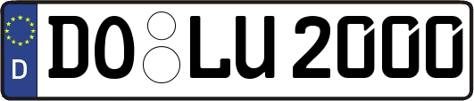DO-LU2000