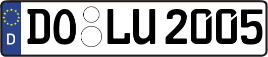 DO-LU2005