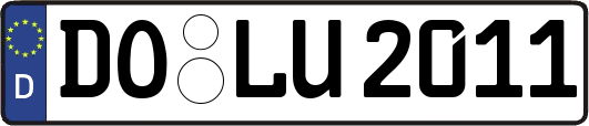 DO-LU2011