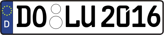 DO-LU2016
