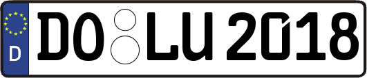 DO-LU2018