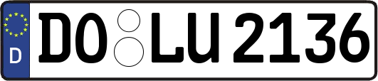 DO-LU2136