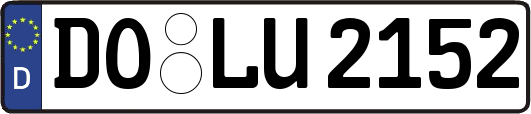 DO-LU2152