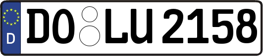 DO-LU2158
