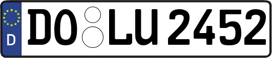 DO-LU2452