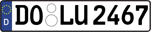 DO-LU2467