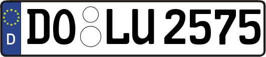 DO-LU2575