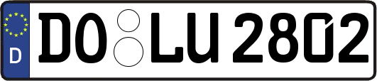DO-LU2802