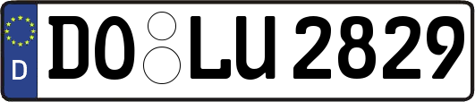 DO-LU2829