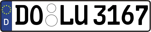 DO-LU3167