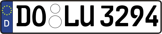DO-LU3294