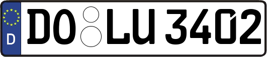 DO-LU3402