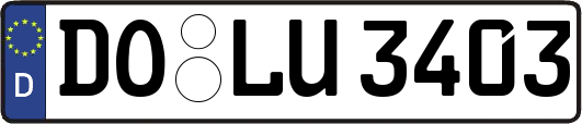DO-LU3403