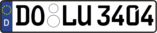 DO-LU3404