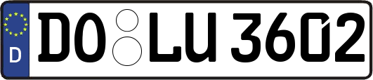 DO-LU3602