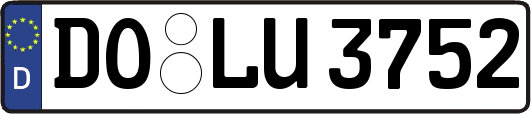 DO-LU3752