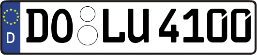 DO-LU4100