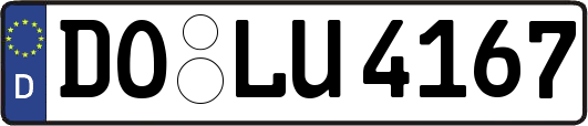 DO-LU4167