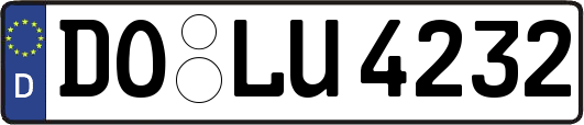 DO-LU4232