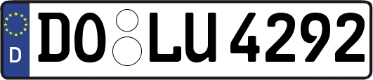 DO-LU4292