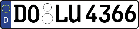DO-LU4366