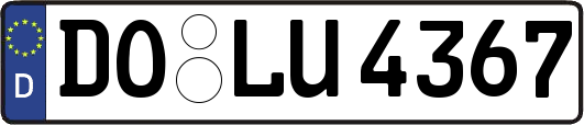 DO-LU4367