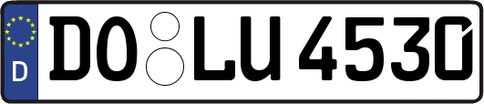 DO-LU4530