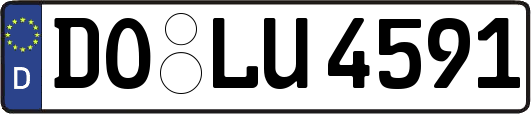 DO-LU4591