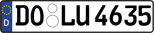 DO-LU4635