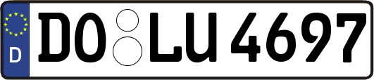 DO-LU4697