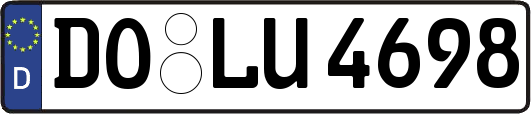 DO-LU4698