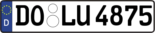 DO-LU4875
