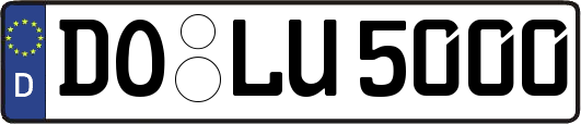 DO-LU5000