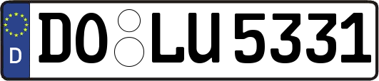 DO-LU5331