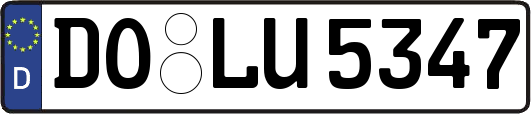 DO-LU5347