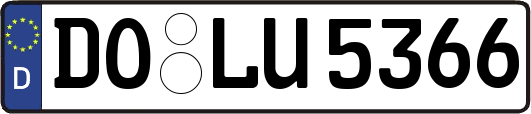 DO-LU5366
