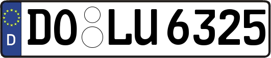 DO-LU6325
